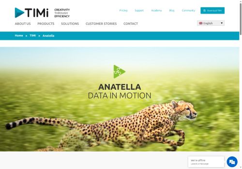 anatella.net capture - 2025-07-20 01:12:01