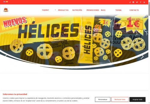 tosfrit.net capture - 2025-07-20 01:15:21