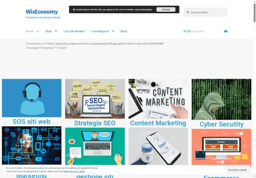 wiseconomy.net capture - 2025-07-20 01:17:55