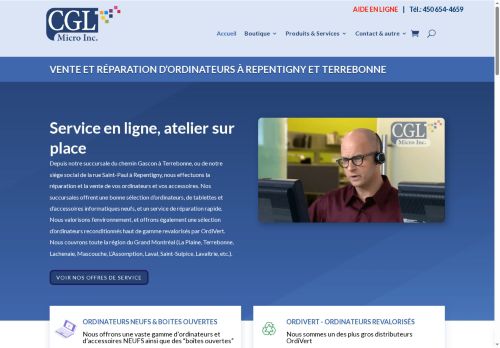 cglmicro.net capture - 2025-07-20 01:21:28