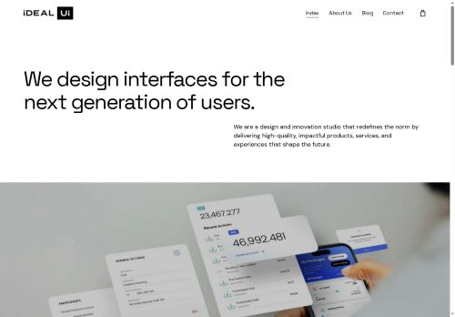 idealui.net capture - 2025-07-20 01:43:10