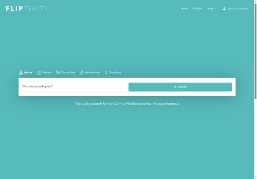 fliptivity.net capture - 2025-07-20 01:44:52
