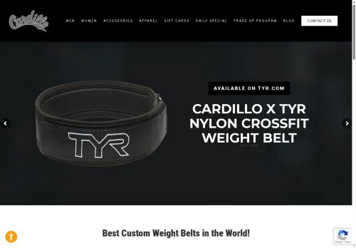 stevecardillo.net capture - 2025-07-20 01:53:07