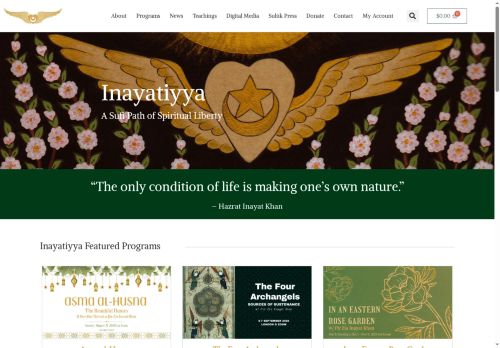 inayatiorder.net capture - 2025-07-20 01:54:58