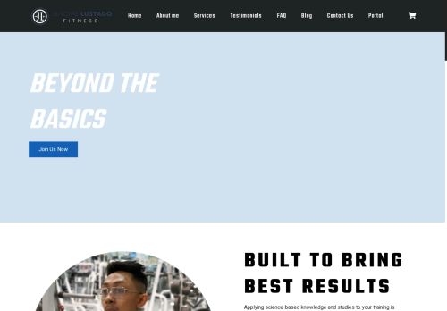 jlfitness.net capture - 2025-07-20 02:04:29