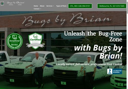 bugsbybrian.net capture - 2025-07-20 02:16:10