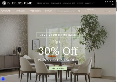 interiorsfurniture.net capture - 2025-07-20 02:17:56