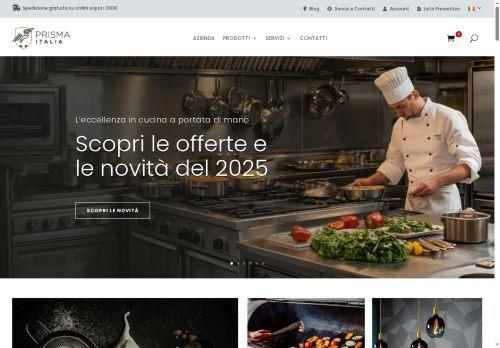 prismaitalia.net capture - 2025-07-20 02:22:10