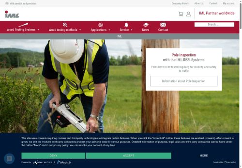 iml-usa.net capture - 2025-07-20 02:24:16