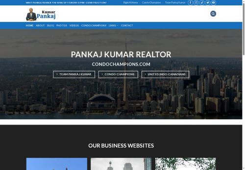 pankajkumar.net capture - 2025-07-20 02:26:59