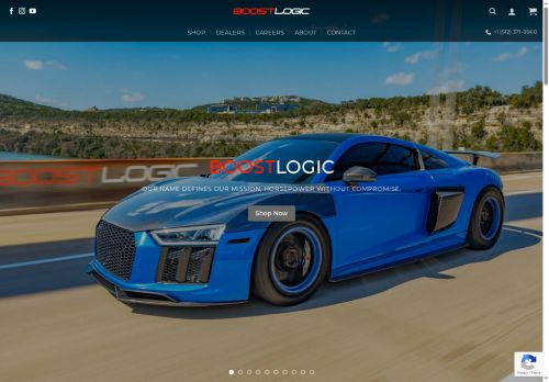 boostlogic.net capture - 2025-07-20 02:28:07