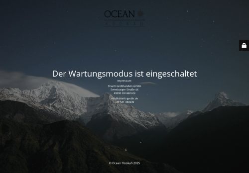 oceanhookah.net capture - 2025-07-20 02:32:35