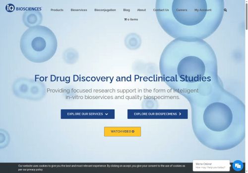 iqbiosciences.net capture - 2025-07-20 02:43:21