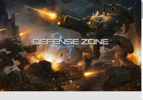 defensegaming.net capture - 2025-07-20 02:45:16