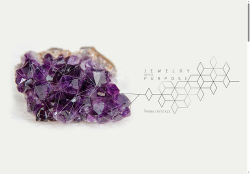 pranacrystals.net capture - 2025-07-20 02:47:18