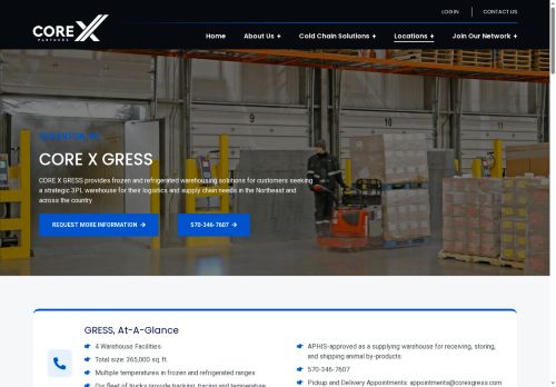 gresscold.net capture - 2025-07-20 02:58:33