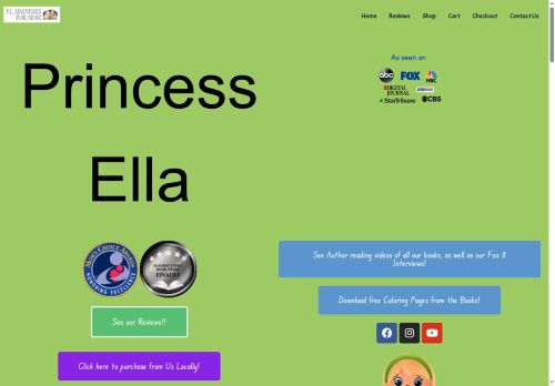 kenandjen.net capture - 2025-07-20 03:08:33