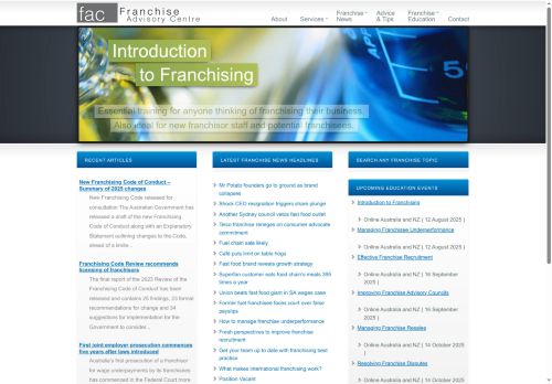 franchise-news.net capture - 2025-07-20 03:19:42