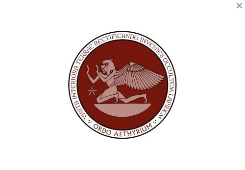 aethyrium.net capture - 2025-07-20 03:29:21