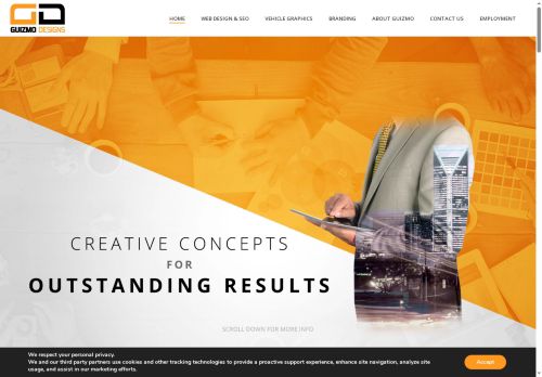 guizmodesigns.net capture - 2025-07-20 03:51:43