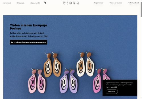 jarivirta.net capture - 2025-07-20 03:56:57