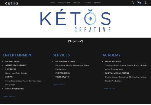 ketoscreative.net capture - 2025-07-20 04:31:14