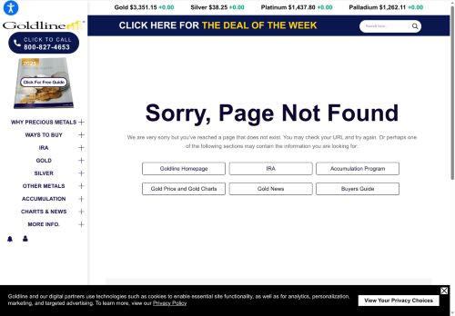 mygoldlineexperiences.net capture - 2025-07-20 04:34:50