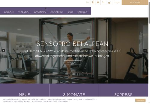 alpean.net capture - 2025-07-20 04:40:52