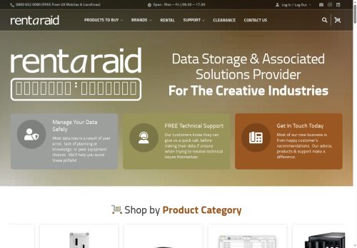 rentaraid.net capture - 2025-07-20 04:44:53