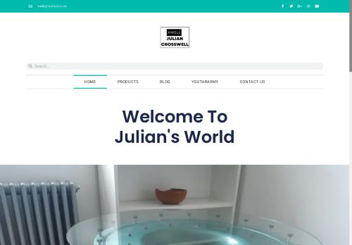 youtararmy.net capture - 2025-07-20 05:10:18