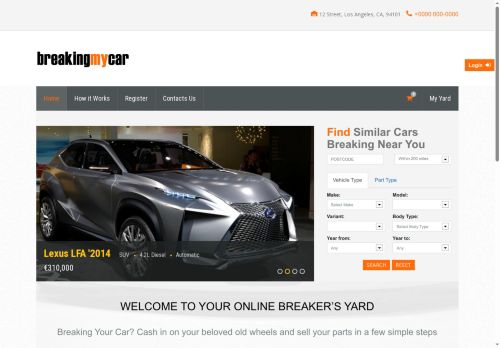 fxbid.net capture - 2025-07-20 05:31:42