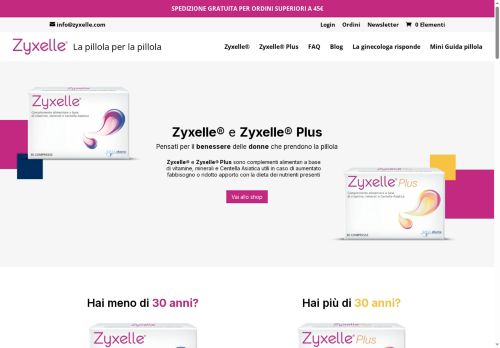 lapillolaxlapillola.net capture - 2025-07-20 05:45:06