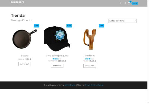 sexcetera.net capture - 2025-07-20 05:47:07