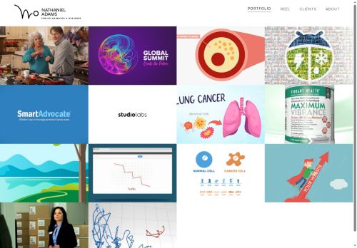 nathanieladams.net capture - 2025-07-20 05:57:28