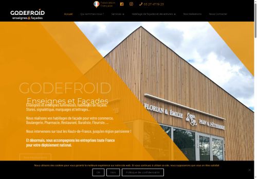 enseigne-godefroid.net capture - 2025-07-20 06:17:07