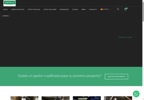 cortalia.net capture - 2025-07-20 06:34:43