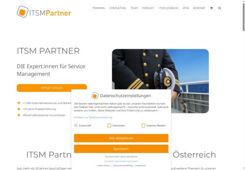 itsmpartner.net capture - 2025-07-20 06:48:38