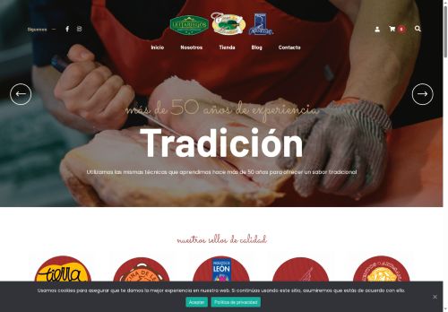 casadelamontana.net capture - 2025-07-20 06:58:29