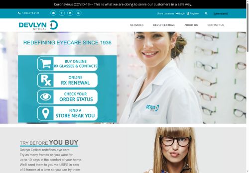 devlyn.net capture - 2025-07-20 07:07:50