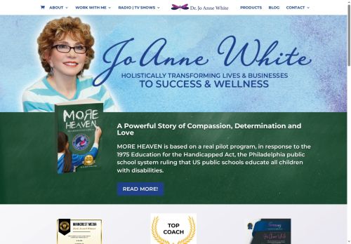 docwhite.net capture - 2025-07-20 07:18:01