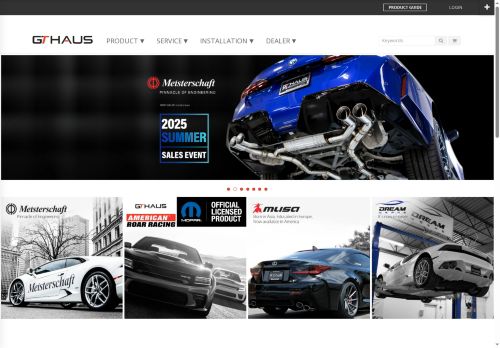 genroq-usa.net capture - 2025-07-20 07:20:53