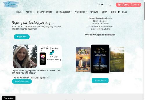 karenanderson.net capture - 2025-07-20 07:28:27