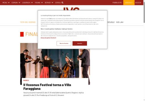 finaleligure.net capture - 2025-07-20 07:38:38