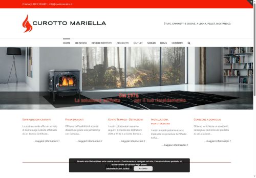 curottomariella.net capture - 2025-07-20 07:46:19