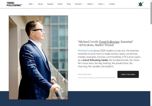 trendfollower.net capture - 2025-07-20 07:51:24