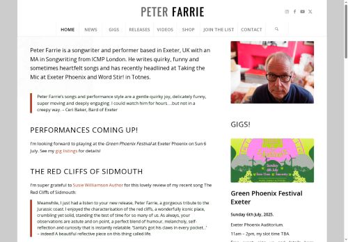 mysonglife.net capture - 2025-07-20 08:34:21