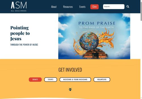 allsoulsorchestra.net capture - 2025-07-20 09:31:09
