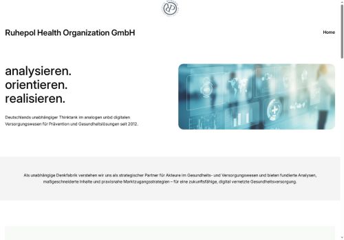 ruhepol.net capture - 2025-07-20 09:44:34