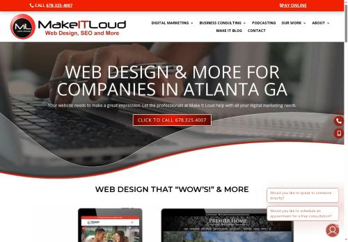 atlantawebdesignfirm.net capture - 2025-07-20 09:44:34