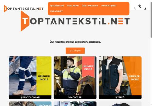 toptantekstil.net capture - 2025-07-20 09:48:30